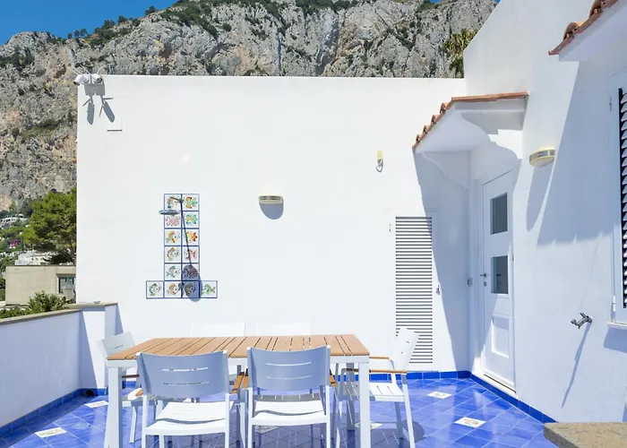 Lilium Luxury Apartament