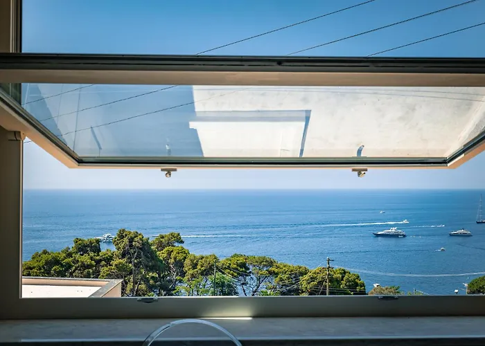 Lilium Luxury Apartament *