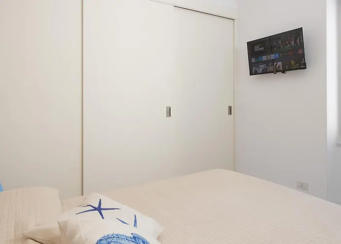 Lilium Luxury Apartament