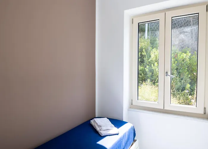 Apartament Lilium Luxury Capri