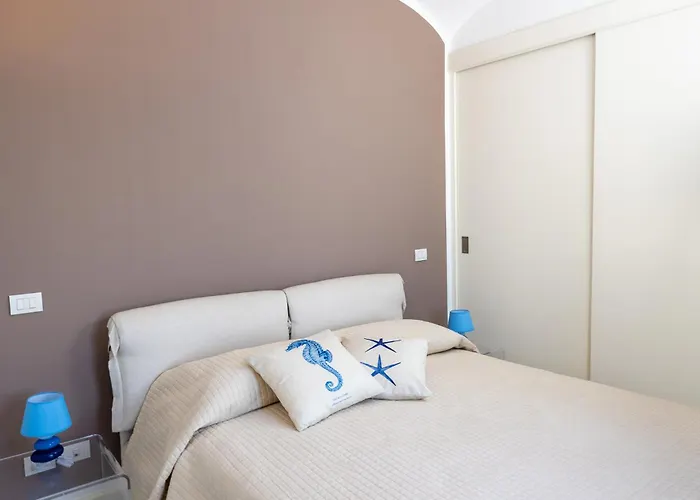 Apartament Lilium Luxury *