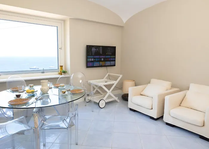 Lilium Luxury Apartament *