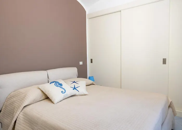 Apartament Lilium Luxury *