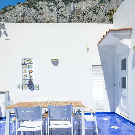 La Casa Di Lola Appartamento