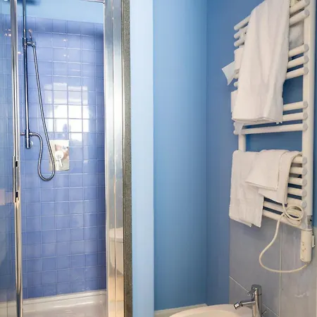 公寓 Lilium Luxury