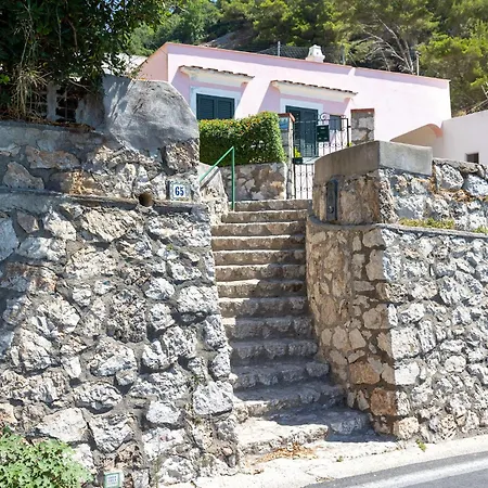 Apartamento Lilium Luxury