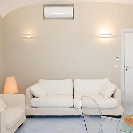 Apartment Lilium Luxury