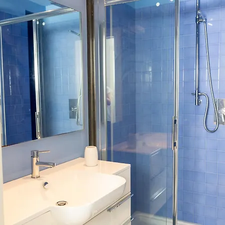 Apartment Lilium Luxury Capri
