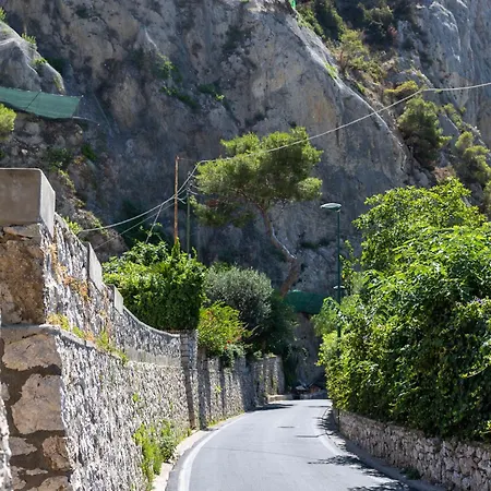 La Casa Di Lola * Capri