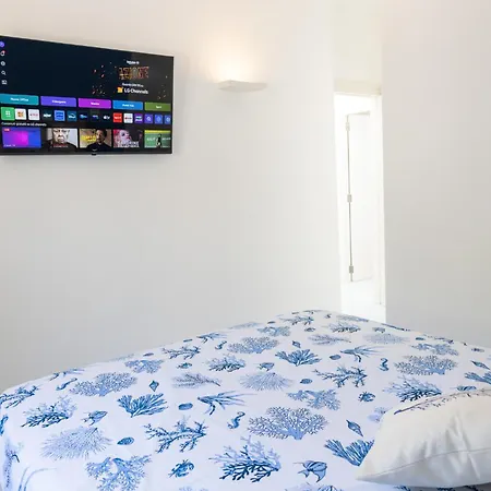 Lilium Luxury Apartment *
