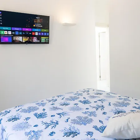 La Casa Di Lola Appartamento *