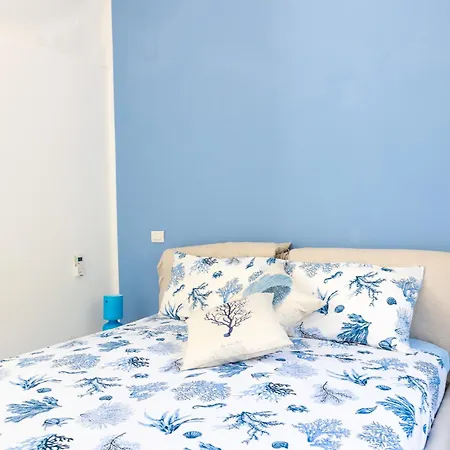 Apartment Lilium Luxury Capri