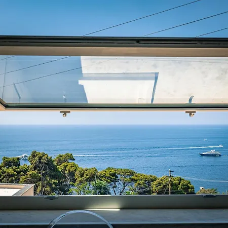 Lilium Luxury Apartman *