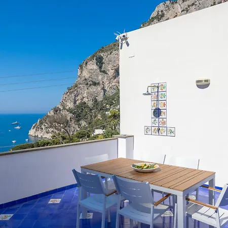 Apartment Lilium Luxury