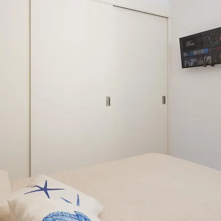 Lilium Luxury Apartamento