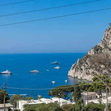 Lilium Luxury Apartamento *