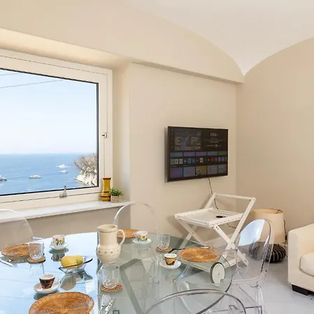 Lilium Luxury * Capri