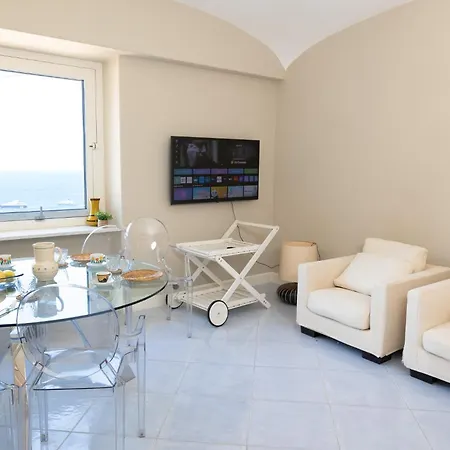 Lilium Luxury Apartment *