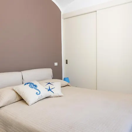 Apartamento Lilium Luxury *