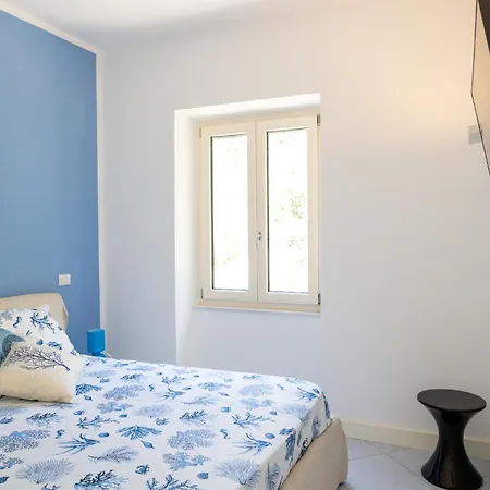 Apartment Lilium Luxury *