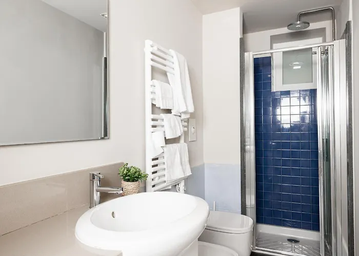 Lilium Luxury Κάπρι