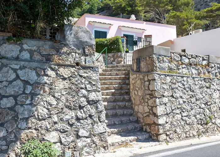 Διαμέρισμα Lilium Luxury