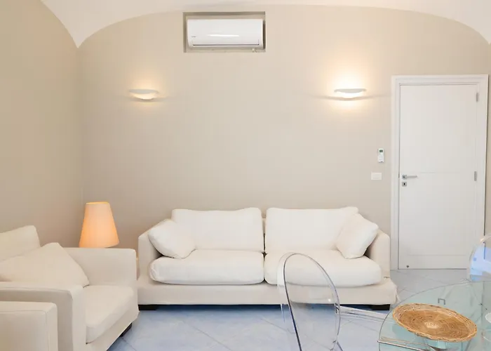 Apartamento Lilium Luxury