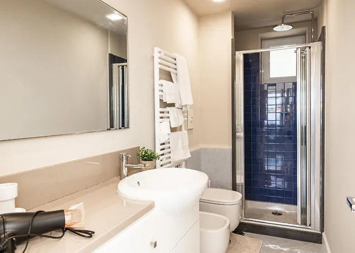 Lilium Luxury Apartamento *