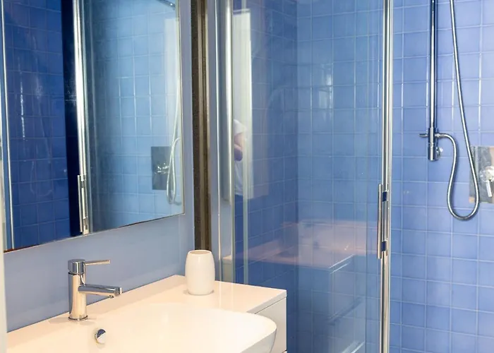 Apartamento Lilium Luxury Capri