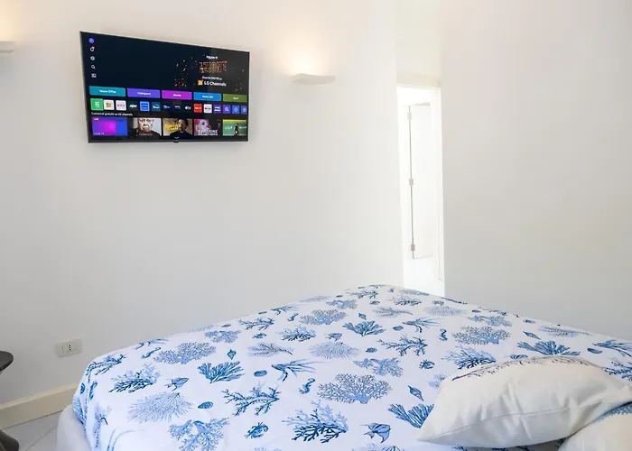 Lilium Luxury Διαμέρισμα *