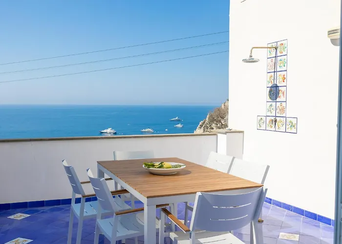 Lilium Luxury Κάπρι