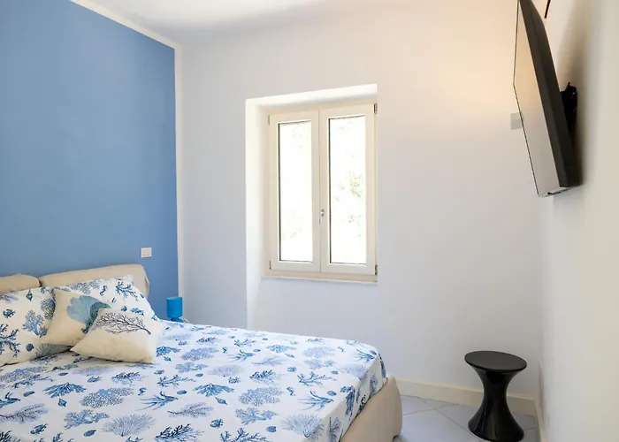 Διαμέρισμα Lilium Luxury *