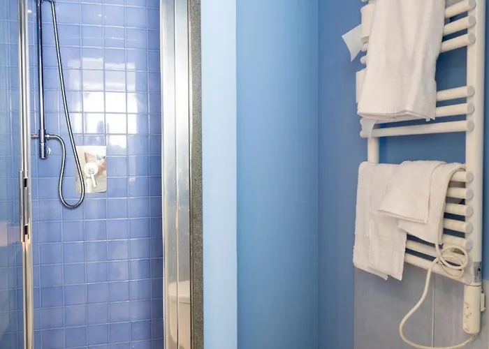 דירה Lilium Luxury