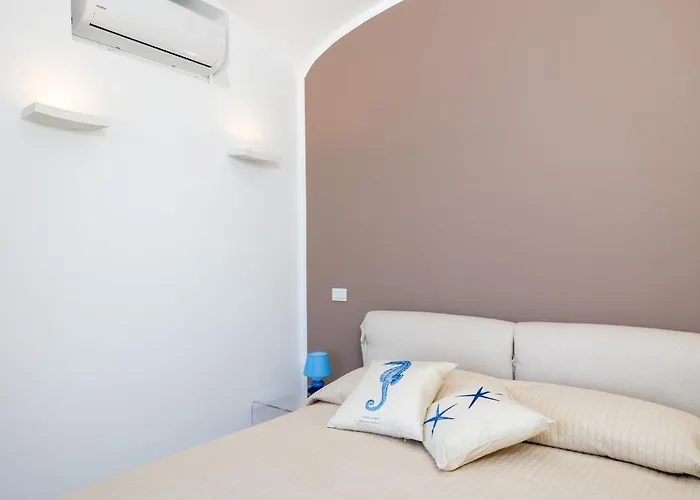 Lilium Luxury קאפרי