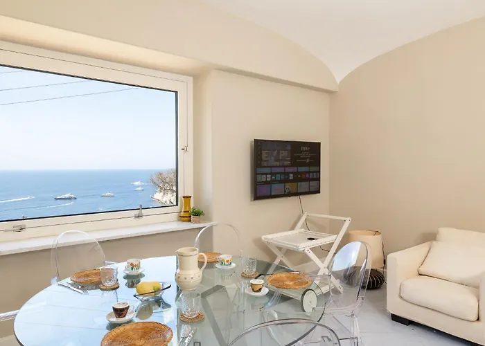 Lilium Luxury * קאפרי