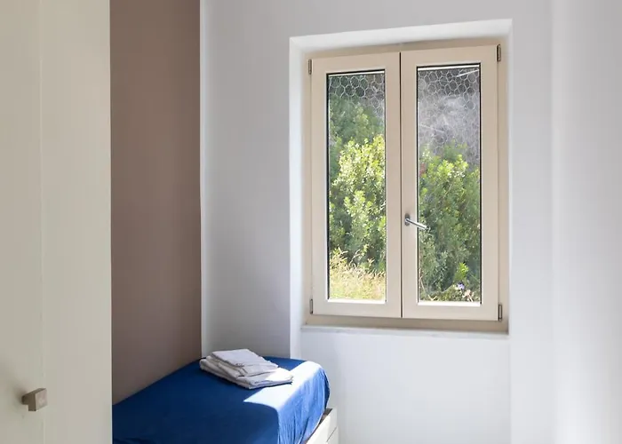 Lilium Luxury קאפרי