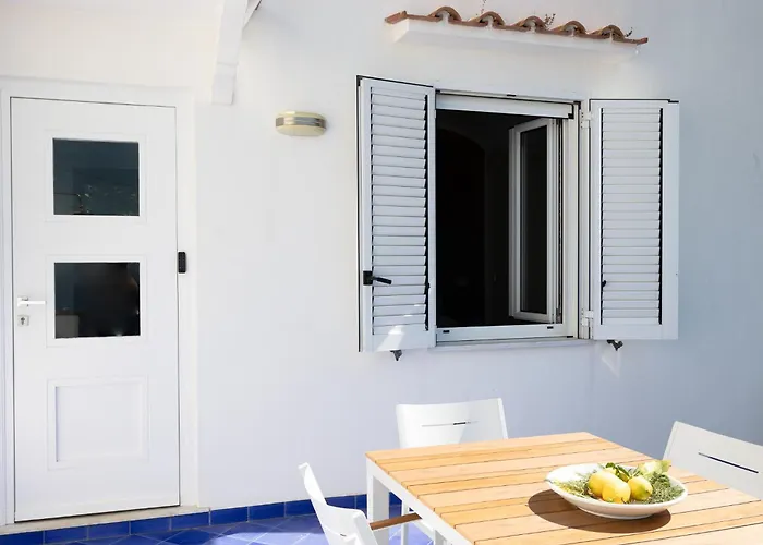 דירה Lilium Luxury